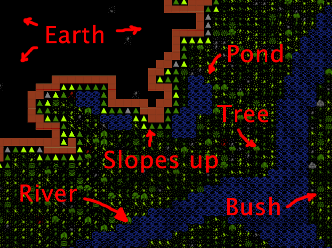 Nice wallpapers Dwarf Fortress 662x496px