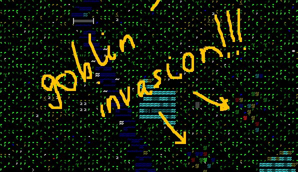 Dwarf Fortress Backgrounds on Wallpapers Vista