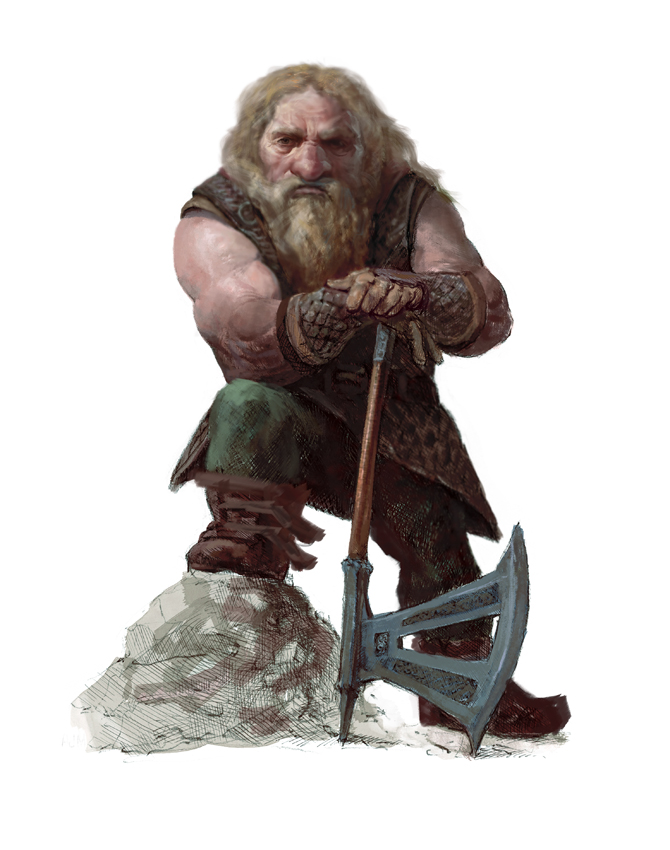 Amazing Dwarf Pictures & Backgrounds