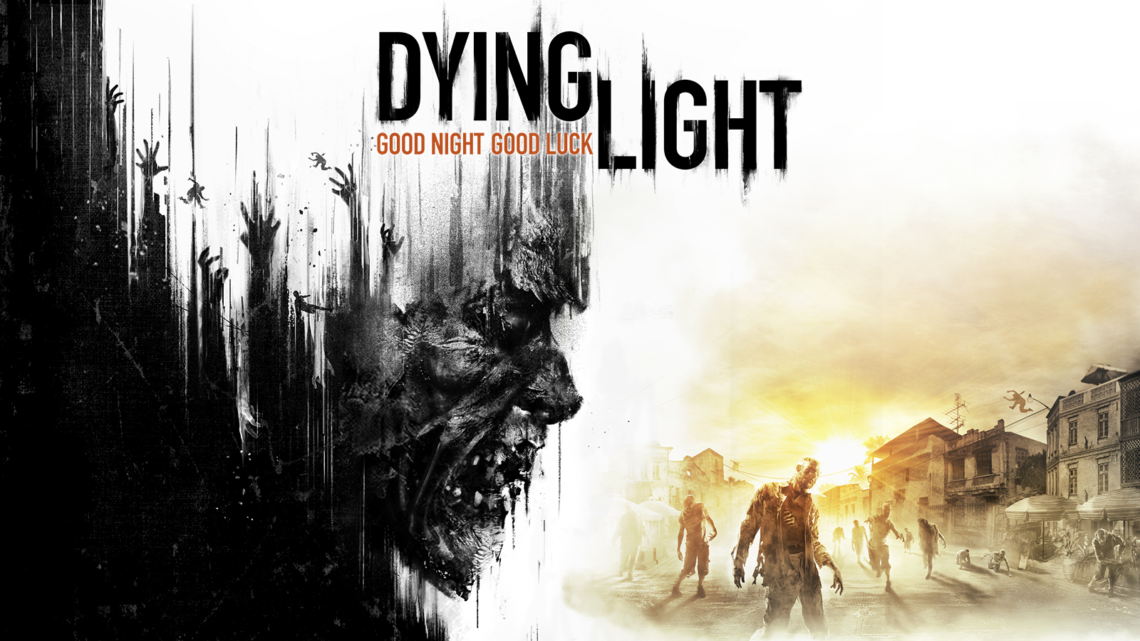 1600x900 > Dying Light Wallpapers