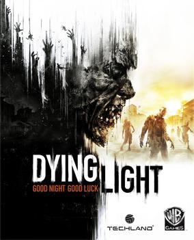 Nice Images Collection: Dying Light Desktop Wallpapers