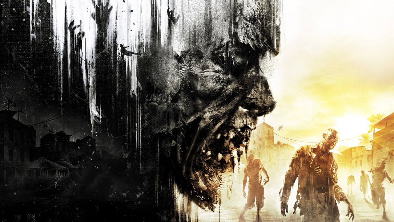 dying light be the zombie ranks