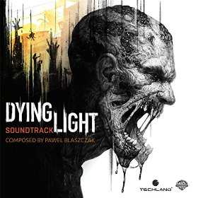 HD Quality Wallpaper | Collection: Video Game, 280x280 Dying Light