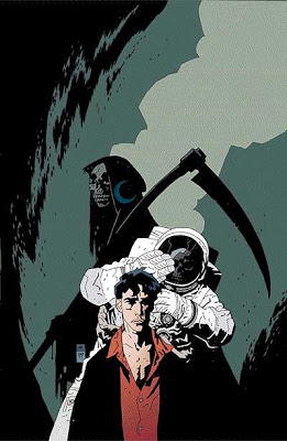 HD Quality Wallpaper | Collection: Movie, 261x400 Dylan Dog