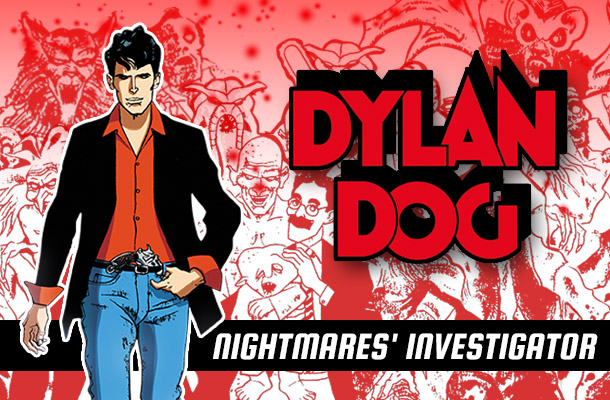 Dylan Dog High Quality Background on Wallpapers Vista