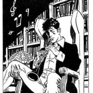 Amazing Dylan Dog Pictures & Backgrounds