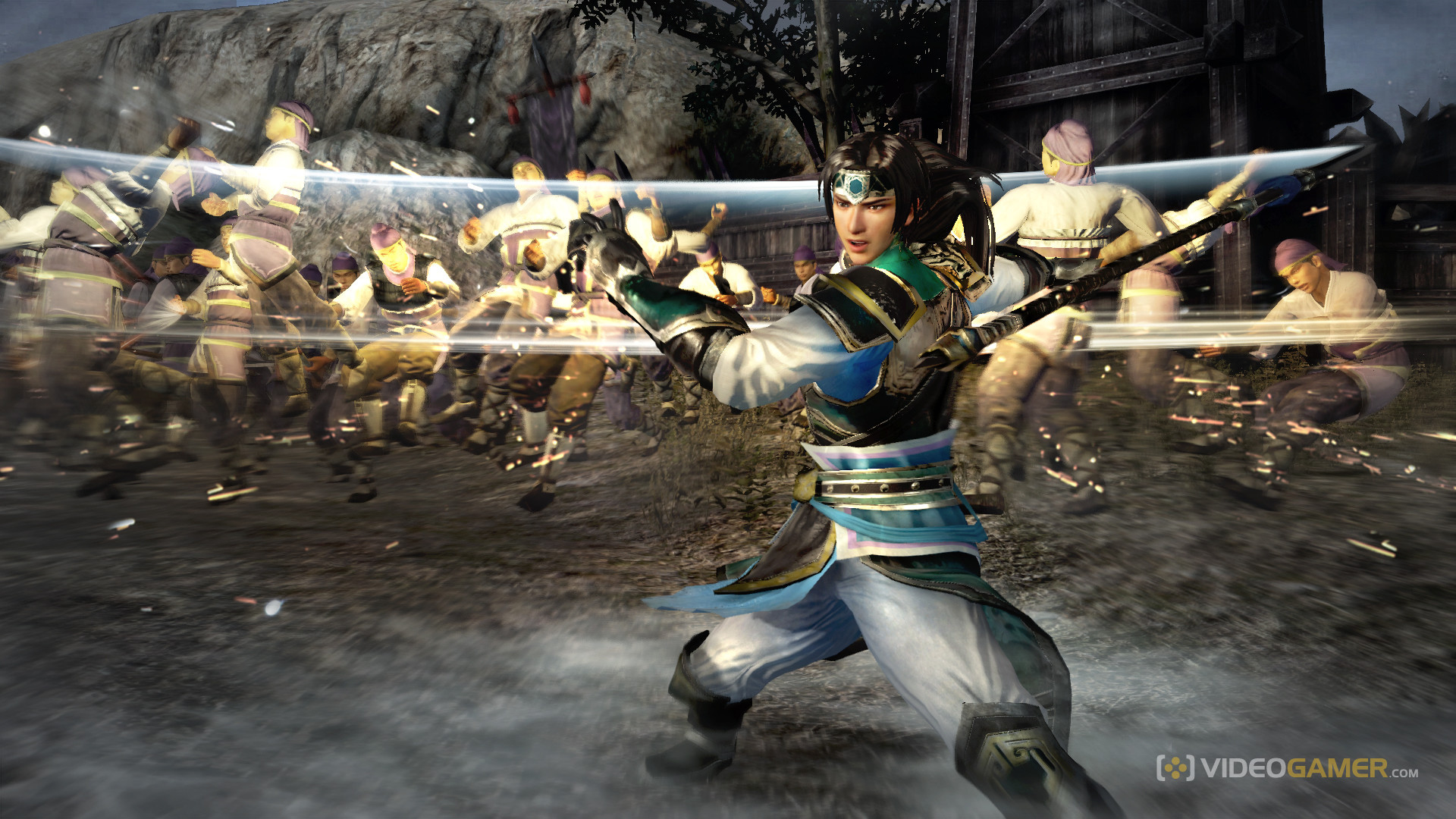 Images of Dynasty Warriors 8 Xtreme Legends | 1920x1080