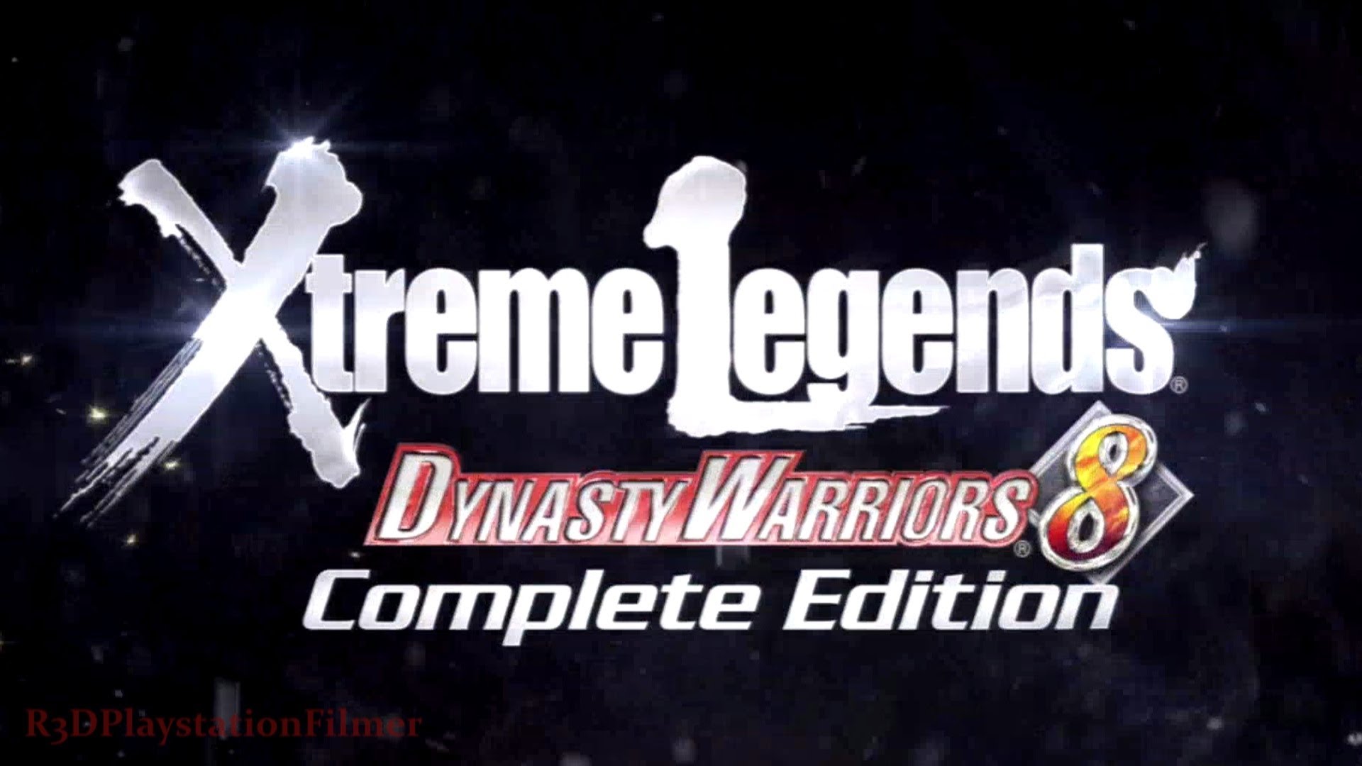 Nice Images Collection: Dynasty Warriors 8 Xtreme Legends Desktop Wallpapers