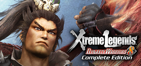 HD Quality Wallpaper | Collection: Video Game, 460x215 Dynasty Warriors 8 Xtreme Legends