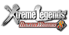 Dynasty Warriors 8 Xtreme Legends #1
