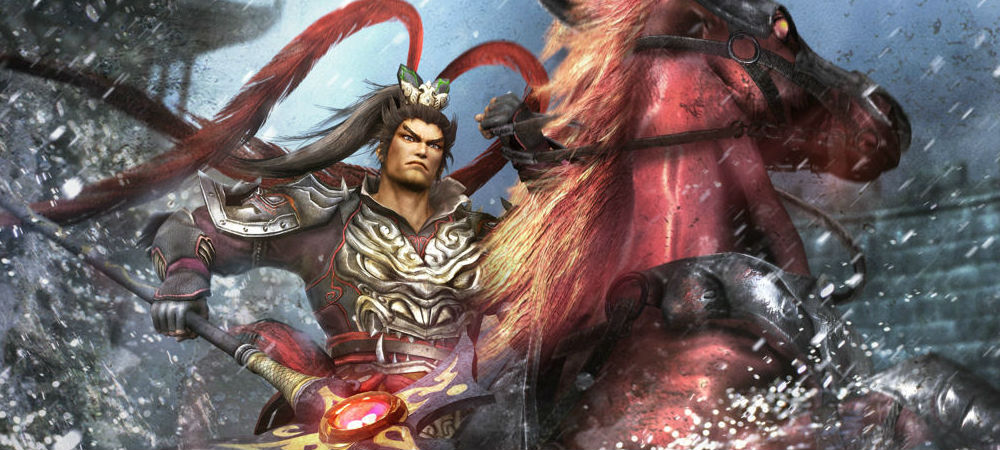 Dynasty Warriors Backgrounds on Wallpapers Vista