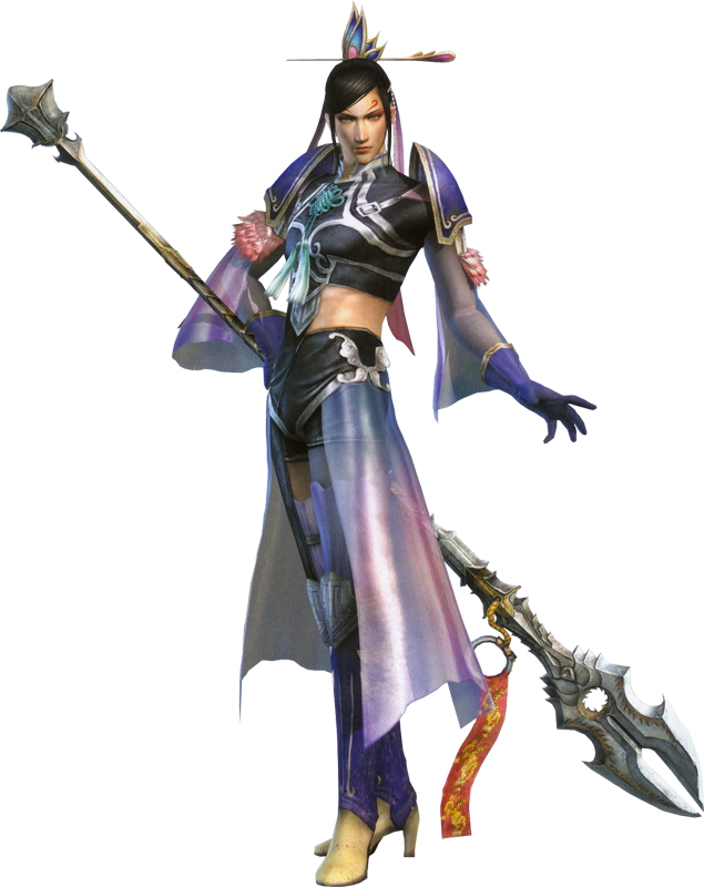 Dynasty Warriors Backgrounds, Compatible - PC, Mobile, Gadgets| 635x800 px