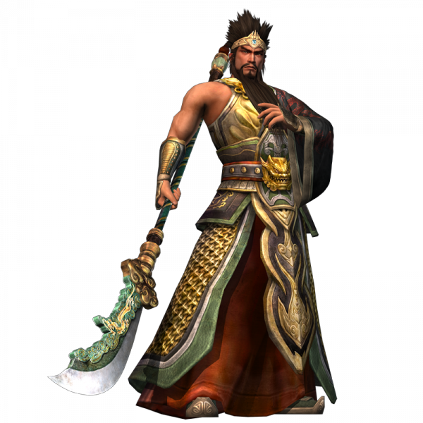 600x600 > Dynasty Warriors Wallpapers
