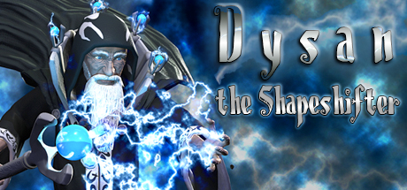 Dysan The Shapeshifter #12