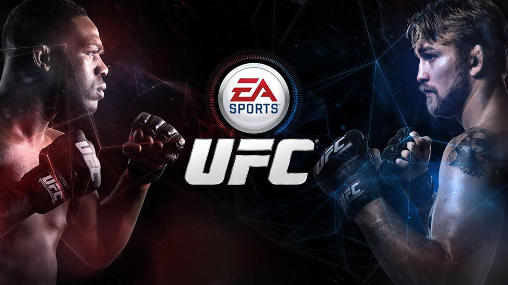 EA Sports UFC #8