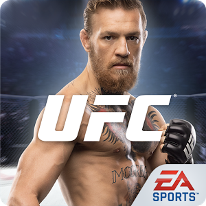 Nice Images Collection: EA Sports UFC Desktop Wallpapers