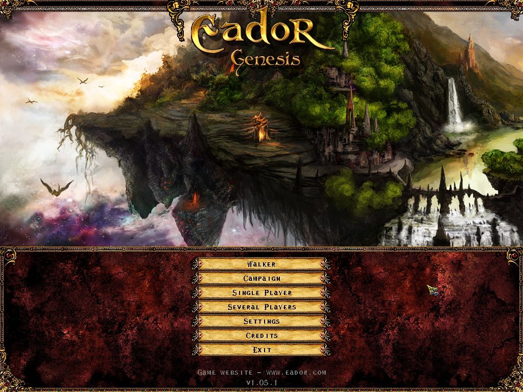 Eador: Genesis HD wallpapers, Desktop wallpaper - most viewed