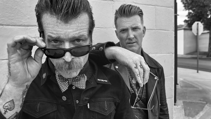 Images of Eagles Of Death Metal | 700x394