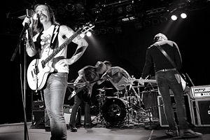 Eagles Of Death Metal #10