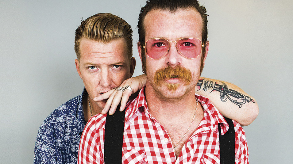 Images of Eagles Of Death Metal | 955x535
