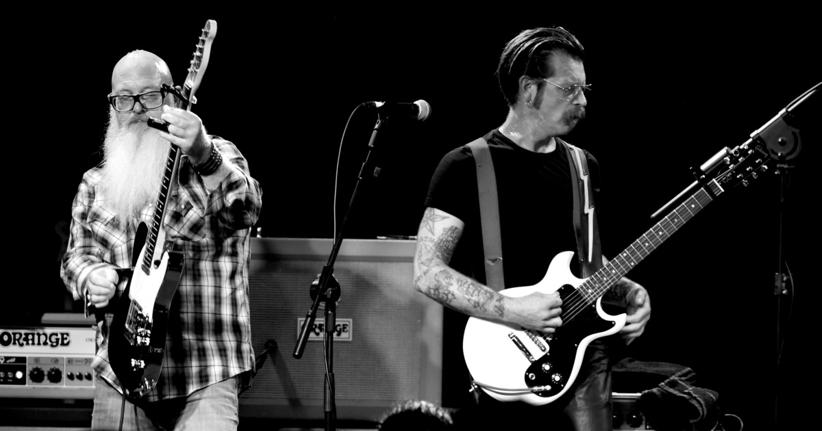 Nice wallpapers Eagles Of Death Metal 1200x630px