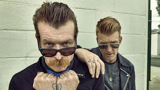 Amazing Eagles Of Death Metal Pictures & Backgrounds