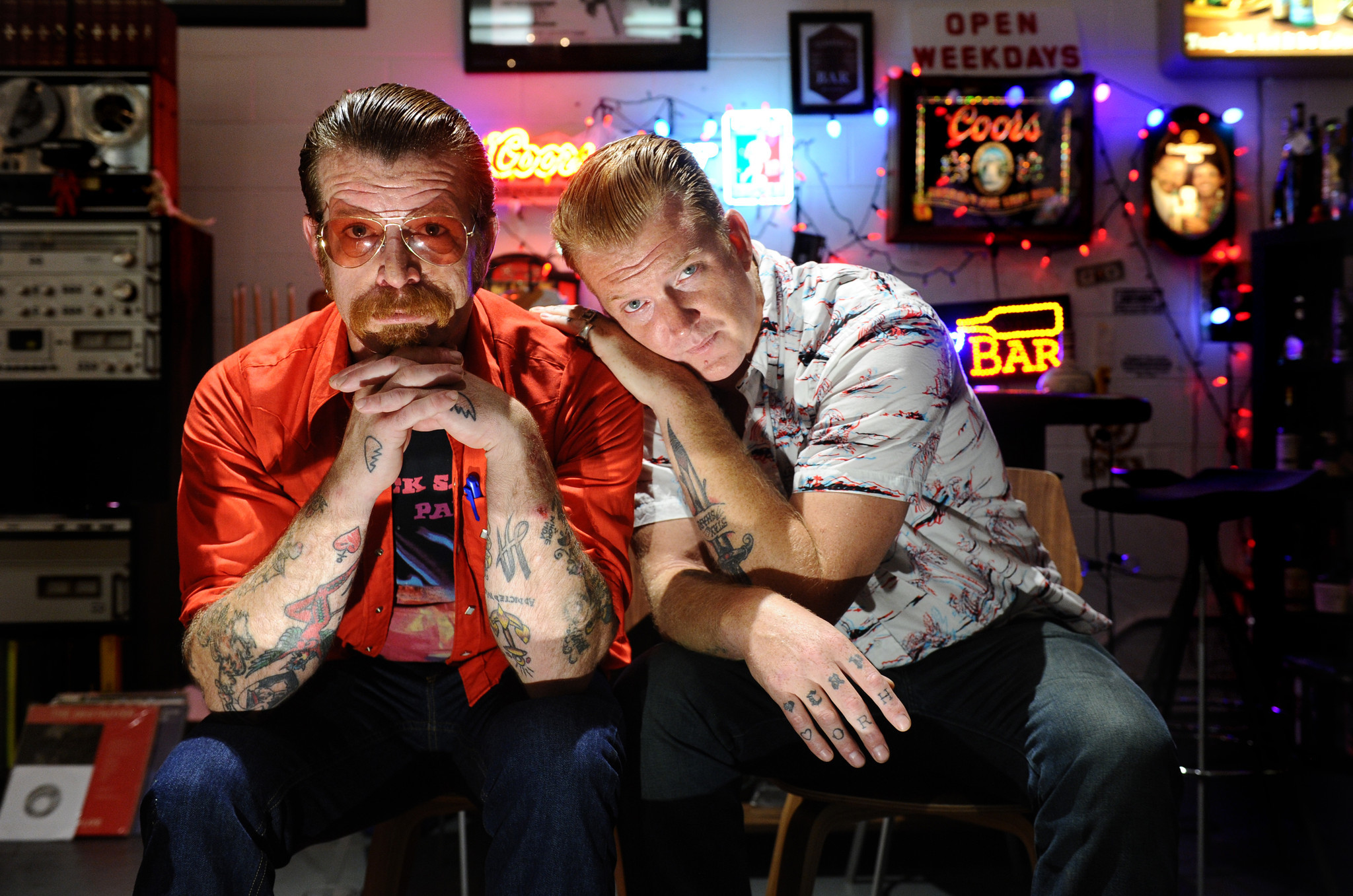 2048x1357 > Eagles Of Death Metal Wallpapers
