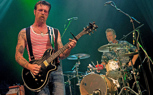 Eagles Of Death Metal High Quality Background on Wallpapers Vista