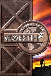 Earth 2 #15
