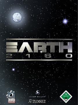 Earth 2160 #7