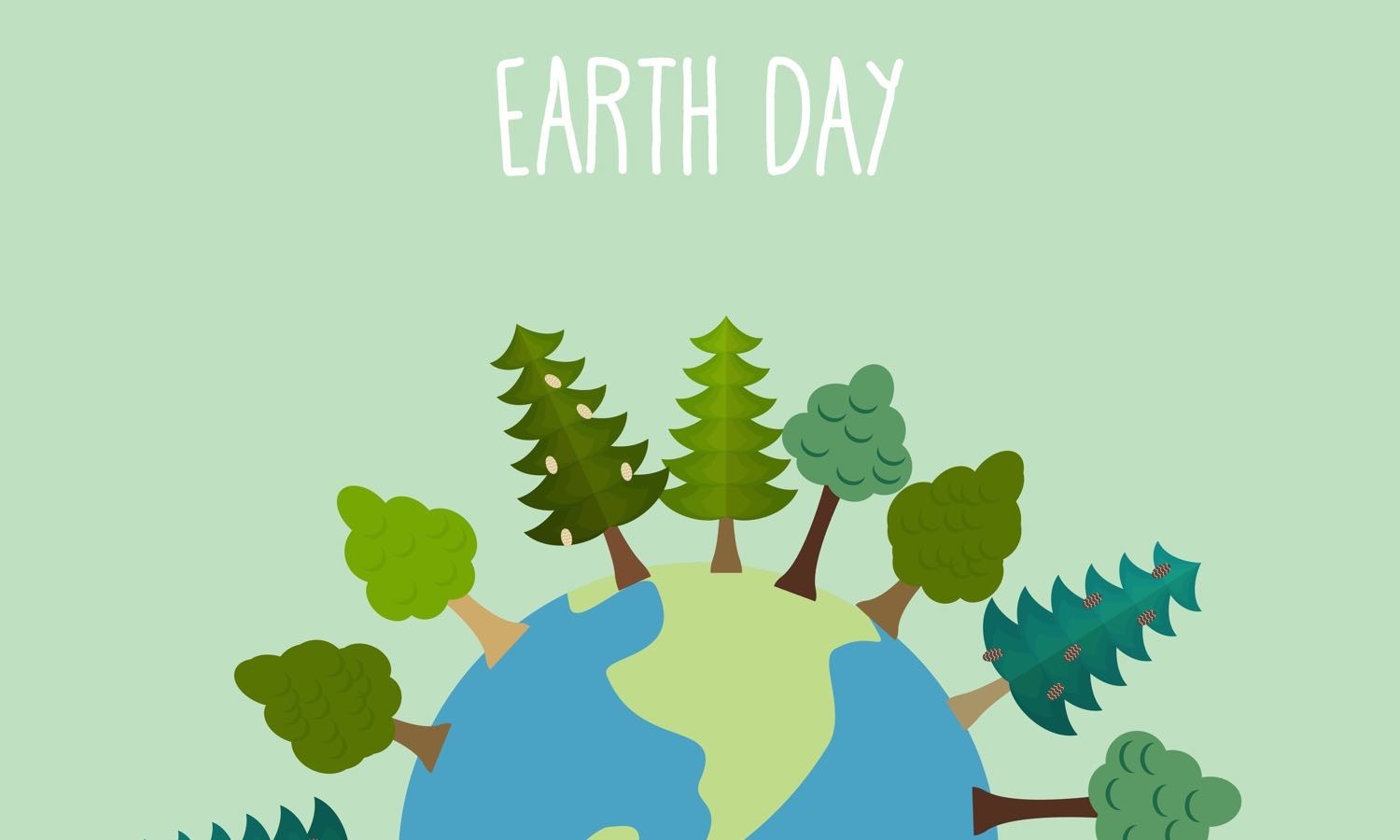 Earth Day #1