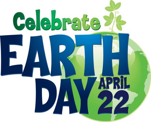 Earth Day #16