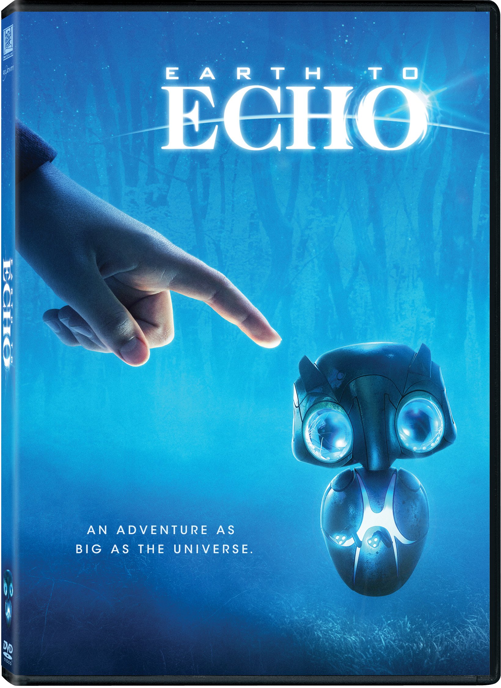 Earth To Echo #2
