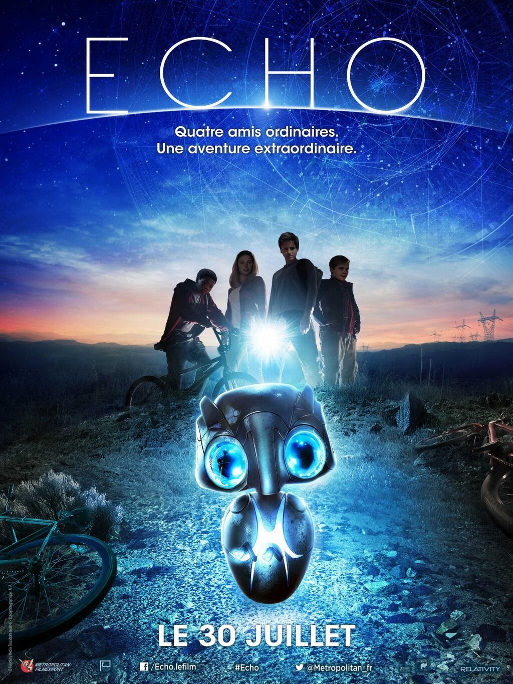 Earth To Echo #4