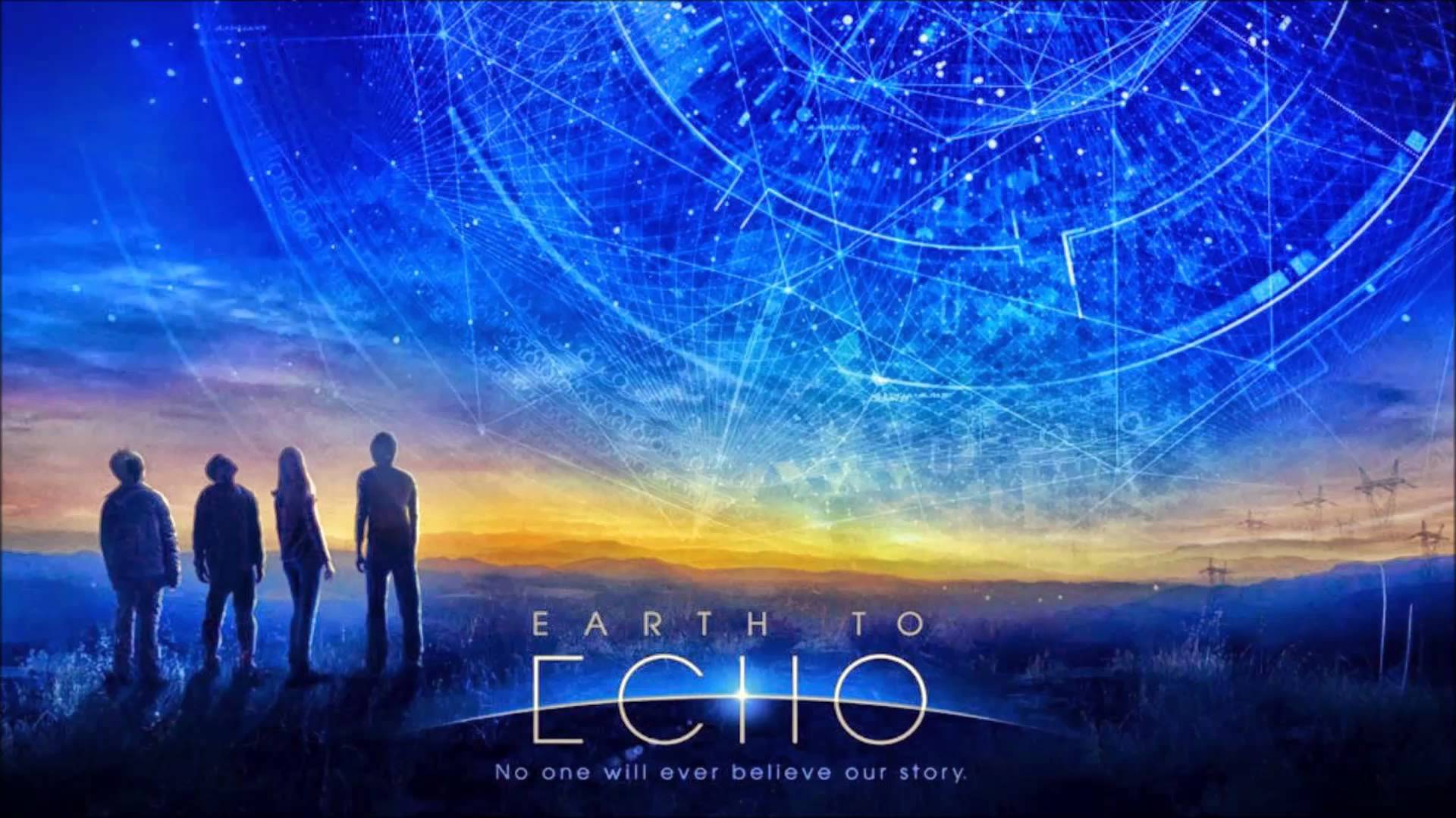 Earth To Echo #5