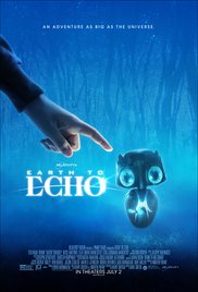 Earth To Echo #12
