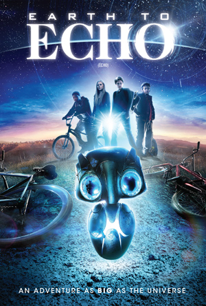 Earth To Echo #16