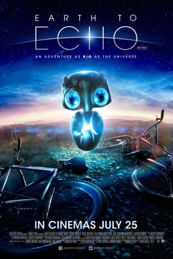 Earth To Echo #21