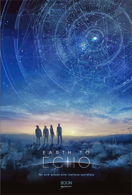 Earth To Echo Backgrounds on Wallpapers Vista