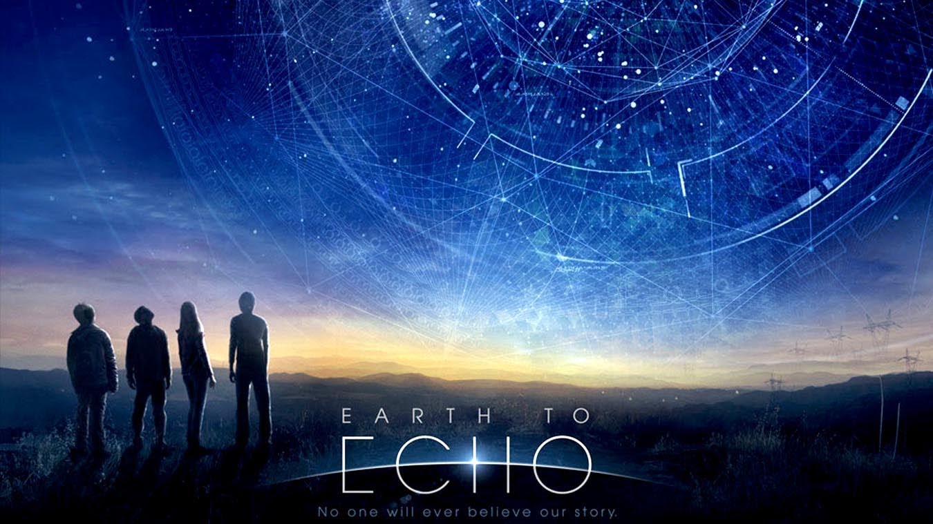 Earth To Echo Backgrounds on Wallpapers Vista