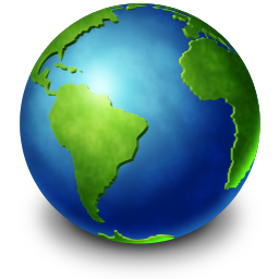 Earth Backgrounds on Wallpapers Vista