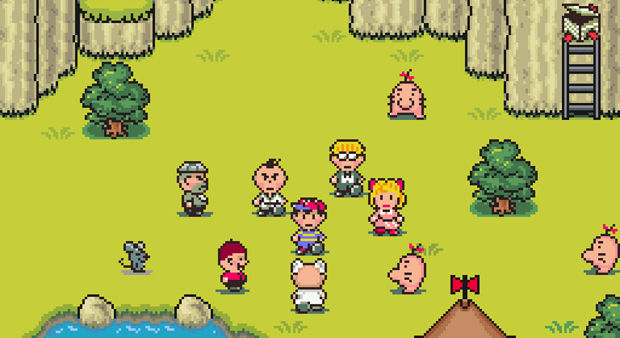 Earthbound #10