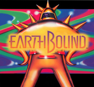 Earthbound #8