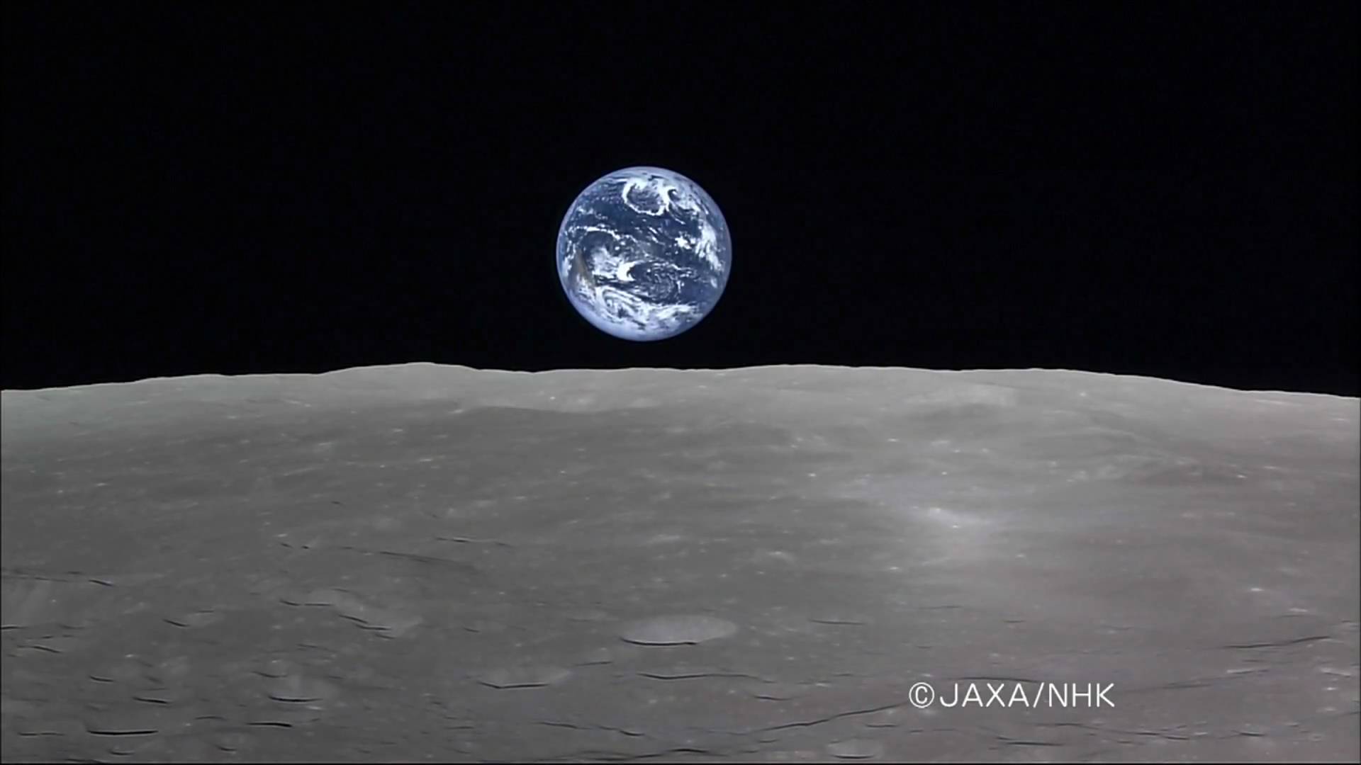 Images of Earthrise | 1920x1080