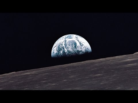 Earthrise Backgrounds on Wallpapers Vista
