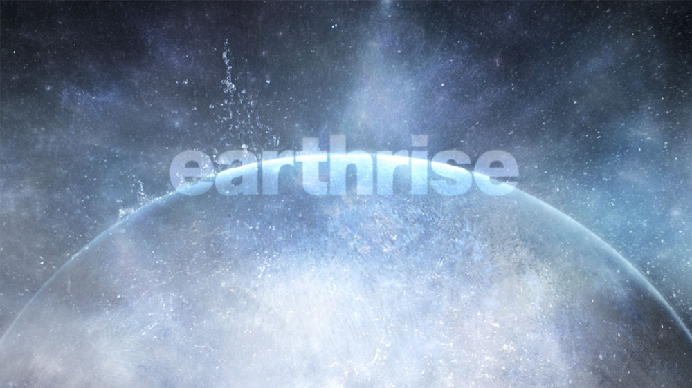 Earthrise #9
