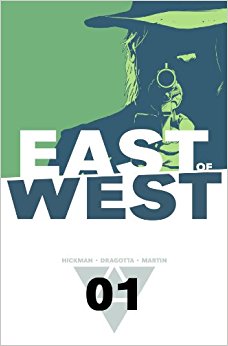 East Of West #14