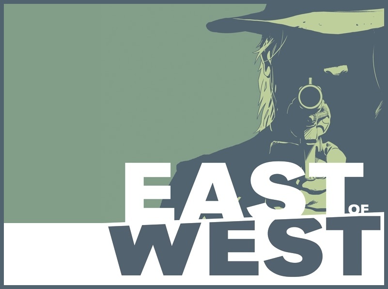 Nice wallpapers East Of West 801x596px