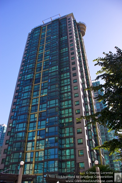 East Tower #12