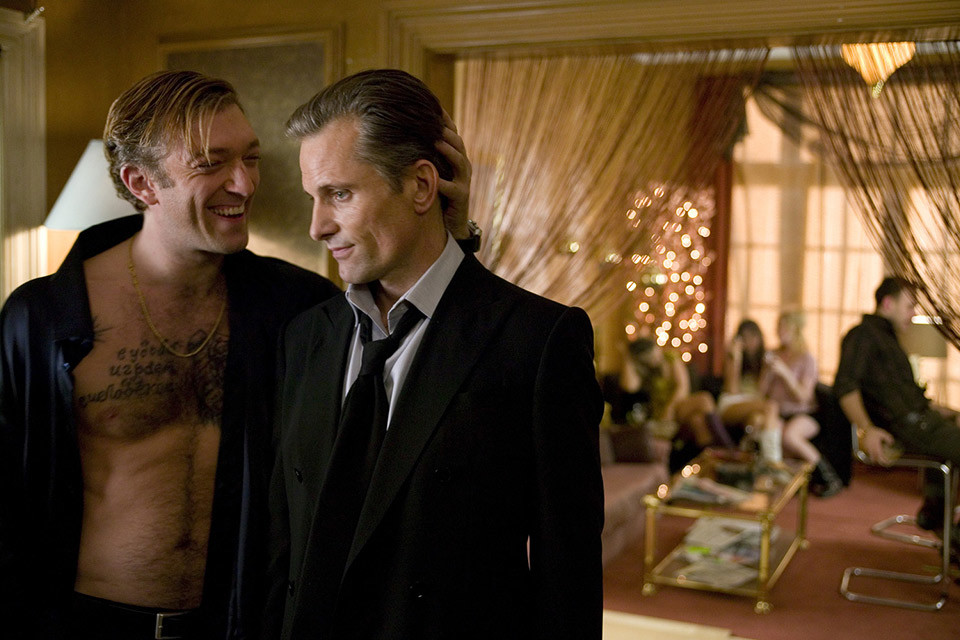 Amazing Eastern Promises Pictures & Backgrounds
